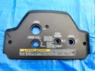Toro CCR2450 38516 Control Panel Part #: 105-3523. Fixed Price $24.99.