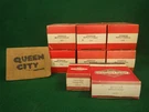 Genuine Briggs & Stratton Lot Of 6 Mufflers 298830 + Misc Deflectors. Fixed Price $20.00.