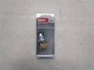 Bep Igntion Switch & Keys 2 Postion Brass 1001608 Marine Boat. Fixed Price $19.95.