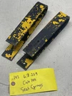 Cub Cadet Ih 149 Tractor Seat Springs. Fixed Price $42.50.