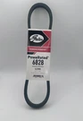Gates 58" Powerated V-belt. Fixed Price $17.00.