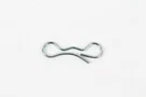 Genuine Husqvarna 532194208 Cotter Pin. Fixed Price $8.44.