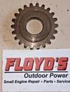 John Deere 212 Peerless Transaxle Gear M41041. Fixed Price $14.99.