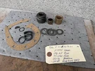 Toro 21" Snowblower Auger Worm Gear And Bearing 5-7170 256-32 37-6560 252-76. Fixed Price $39.00.