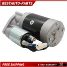 Starter For Yanmar 4TNV88 VV12913677011 129136-77011 Case CX50B 05-12. Fixed Price $89.71.