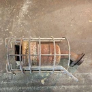 Briggs And Stratton Muffler Used 496892 Genuine Oem. Fixed Price $30.00.
