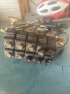 Toro Reel Master 6700D 4WD Valve Block Assembly Cec 42783 Lot. Fixed Price $299.99.