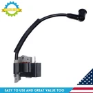 Ignition Module Coil For Husqvarna 501092801 Fits Craftsman Poulan Pro 545081826. Fixed Price $11.99.