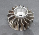 Pre-owned Stihl 11204001206 Chainsaw Flywheel Genuine Oem Service Part. Fixed Price $13.95.