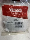 Oem/new Oregon 07-308 Gas Cap, Replaces Snapper 1-2515, Stens 125-179. Fixed Price $16.99.