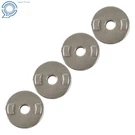 4 Pack Lawn Mower Blade Adapter For Toro 20199 20200 20975 20977 22200 120-5236. Fixed Price $10.63.