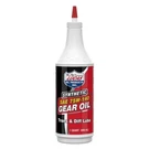 Lucas Oil 10121 Sae 75W-140 Synthetic Gear Assorted Item Package Quantitys. Fixed Price $23.68.