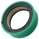 394018S 392642 86444GS Air Filter For Briggs & Stratton Cub Cadet. Fixed Price $12.00.