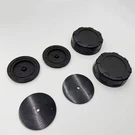 Pk 88-3980 Fuel Gas Cap Assembly Compatible W/toro Z287L Dingo Z150 Z-master. Fixed Price $20.78.