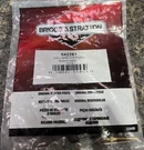 Briggs & Stratton Carburetor Overhaul Kit 842261 45. Fixed Price $160.00.