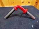 Wheel Horse Spindle Nos Oem Toro Lawn Boy Tractor 3/4" Shafts, Garden. Fixed Price $31.15.