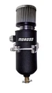 Moroso 85751 Remote Breather Tank W 12AN Fitting. Fixed Price $172.63.