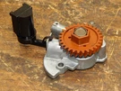 Kohler Engine Oil Pump 24 393 37-S, 327 06 Command V-twin CH23,CH25. Fixed Price $239.99.