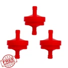 Letayar Fuel Filter 298090S Red 2PCS. Fixed Price $20.00.