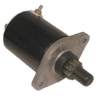 Mega-fire Electric Starter Replaces 36795 OHV13.5-OHV18 5754 Stens 435-355. Fixed Price $144.49.