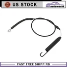 Deck Engage Cable Fit For Mtd 946-05124A 746-05124 13WV78KS011. Fixed Price $9.56.