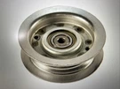 John Deere Deck Arm Pulley AUC17921 GY00054 AM146880 For 42" 44" 48. Fixed Price $20.99.