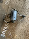 Robomow Rl 855 Drive Motor (rh) (blk And White Wire) SPP0050A. Fixed Price $75.00.