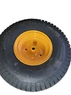 Carlisle Turf Saver Rear Tire W/wheel Nhs 3/4" Hub Dia. Fixed Price $53.95.