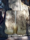 Yard-man By Mtd Gas Tank 751-0555B ; 13AO771H055. Fixed Price $25.00.
