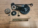Craftsman Model 917274351 Lawn Tractor Drive Clutch Idler Asm 154407 127783. Fixed Price $29.99.