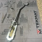 Husqvarna Oem 532195264 581506902 Suspension Link & Bracket Ayp Craftsman. Fixed Price $9.95.