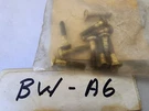 Lot Of 10- Genuine Tecumseh 29624 Brass Stud Bolt. Fixed Price $30.00.