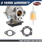 Fit For Briggs & Stratton 422707 693479 499305 499307 Carburetor Engine. Fixed Price $22.22.