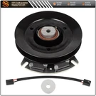 Electric Pto Clutch For Exmark Toro Warner Vantage 116-3553 5218-280 48 52" Deck. Fixed Price $103.85.