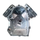 Briggs 407777 Crankcase Cylinder Block Assy (date Code: 010521YG). Fixed Price $43.50.