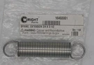 New Oem Wright 16460001 Extension Spring. Fixed Price $18.99.