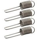 Basdures Governor Spring Compatible With Briggs & Stratton 690376 Replaces. Fixed Price $16.17.