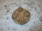 John Deere 33 Tiller Driveshaft Flex Coupler 120 140 300 316 $85+ Nla Jd AM32644. Fixed Price $25.00.
