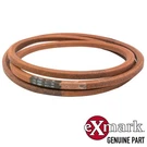 Genuine Exmark 116-8501 Belt For Select Lazer Ds Series 72" Lawn Mowers. Fixed Price $74.99.