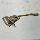 Cub Cadet 127 Hydrostatic Garden Tractor Speed Control Link Assembly. Fixed Price $30.00.