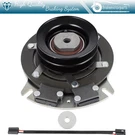Electric Pto Clutch For Simplicity Sunstars Series Warner 5218-3. Fixed Price $68.09.
