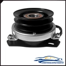 New Electric Pto Clutch For Warner 5210-52. Fixed Price $100.29.