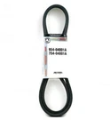 New Mtd 954-04001A 754-04001 Drive Belt Cub Cadet Troybilt. Fixed Price $20.40.