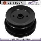New Deck Spindle Belt Pulley For Mtd 756-1041 918-0429 618-0269. Fixed Price $27.23.