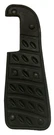 Oem Right Hand Foot Pad 735-0656 Troy-bilt Yard Machine Mtd Bolens Black Rubber. Fixed Price $14.95.