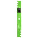 Lawnrazor Blade For Mtd Cub Cadet 942-0741A 742-0741 Toothed. Fixed Price $21.95.