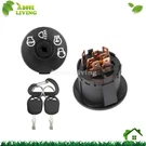 Ignition Switch For Yard Machines 13AF608G062 13AF618G726 38" 13A1762F700. Fixed Price $33.09.