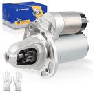 Ezexpreze 19202 New Starter For 12-18 Jeep Wrangler 17-19 Ram 1500 3.6L OE#42800. Fixed Price $73.51.