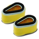 2PK Air Filter Combo For John Deere 14PB 14PT 14SB 14SC 14SE 14ST 14SX JE75 JX85. Fixed Price $25.99.