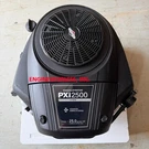 Briggs & Stratton 25 Gross Hp Engine For Craftsman Z550 44U777-0009-G1. Fixed Price $1699.95.